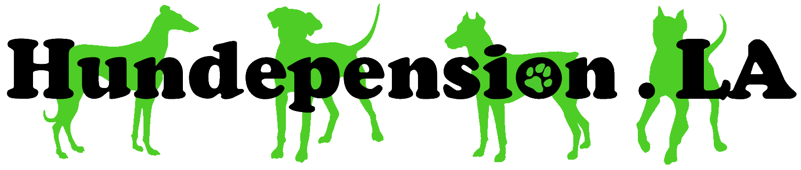 Hundepension.LA